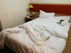 -如家酒店(上海南京路人民广场店)