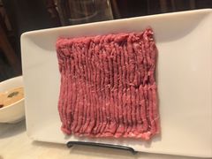 -清真·鸦儿李记·涮肉(花市店)
