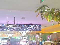 -环球约客烤涮自助(铜锣湾店)