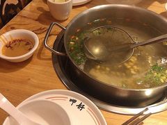 -嬷孙家潮汕牛肉火锅(北京路天河城店)