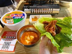 -韩国大金刚烤肉·料理(印象城店)