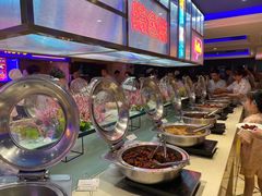 -海韵之星邮轮水会(明发商业广场店)