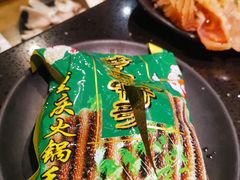 -渝宗老灶火锅(巴国城店)