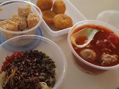 -蓉李记成都名小吃(合肥包河万达店)