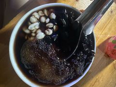 -梧州双钱龟苓膏(丽港航母店)