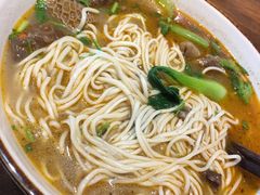 -金杨拉面王(杨南路店)