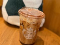 -星巴克(厦门万象城4F店)