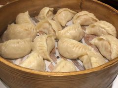 酸菜肉蒸饺-和和小厨