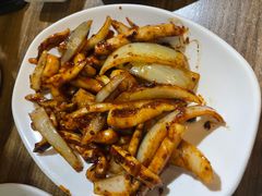 -炙热童年·老北京炙子烤肉(南锣鼓巷店)