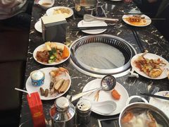 -星海汇海鲜自助烤肉火锅(百大店)