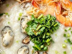 -大洋家·精品潮汕菜·生腌砂锅粥(天河东路店)