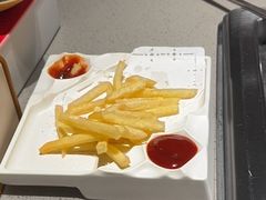 -海底捞火锅(北京路店)