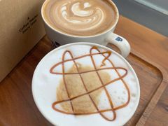 -Peet's Coffee皮爷咖啡(上海长风大悦城店)