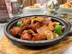 -鹭园酒家·四十年老字号