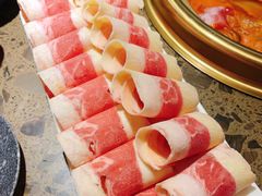 -小龙坎老火锅(北京三里屯店)