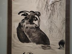 -徐悲鸿纪念馆