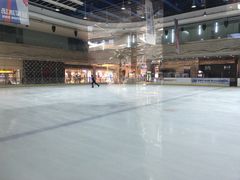 -冠军冰场(环球中心店)