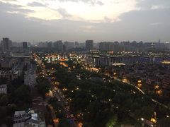 -烛影拾光观景餐厅·创意菜·摄影·小提琴(大唐不夜城店)