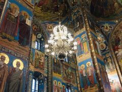 -滴血救世主教堂