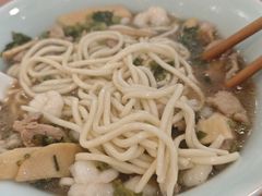 -奎元馆.百年奎元.非遗传承(西湖边的解放路店)