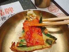 -草家酱蟹炭火烤肉店(珲春南路二店)