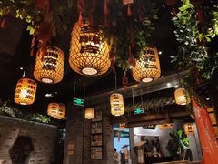 -南京大牌档(三阳广场苏宁店)