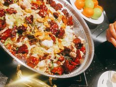-大丰收脆鱼(正荣财富中心店)
