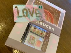 -星巴克(钦江路店)