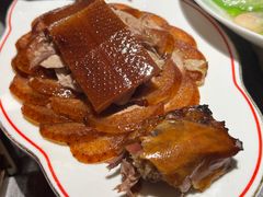 -秀儿四九城·新京菜(亚运村鸟巢店)