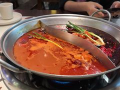 -江北北火锅馆·公路夜市(魏公村店)