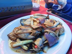 -濠轩阁特色生蚝火锅总店