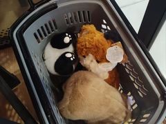-哆啦星球(小寨店)
