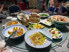 -客家汇·客家传承菜(水库店)