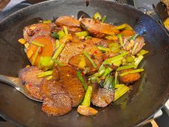 -牛八宝桂林米粉(八里庄店)