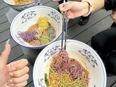-小河盐帮·私家菜·烤鸭(三元桥·霄云路店)