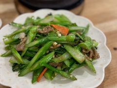-南记食粥坊·宵夜大排档(莲花总店)