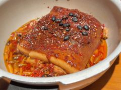 -蛮佬拾·乡里土菜馆(河西王府井店)