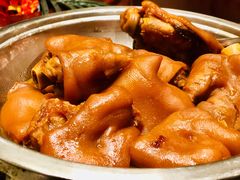 -万家宴海鲜大酒楼(五四路店)