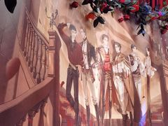 -Nord Grill&Bar Highland诺德西餐(深圳欢乐海岸店)