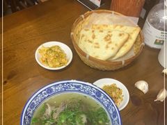 -长安后宰门水盆羊肉(新都心店)