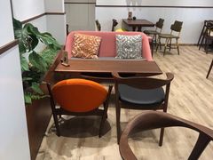 -Peet's Coffee皮爷咖啡(上海长风大悦城店)