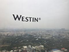 -广交会威斯汀酒店