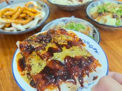 -洁美凉粉店(温江店)