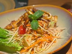 -Tegu泰古莲·泰国餐厅(红山6979店)