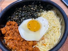 -米村拌饭(杭州国大城市广场店)