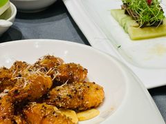 -A One Kitchen·南京精菜馆(晶丽酒店店)