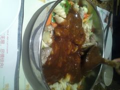 -黄记煌三汁焖锅(凯德广场店)
