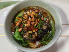-湖南常德牛肉米粉(十梓街店)