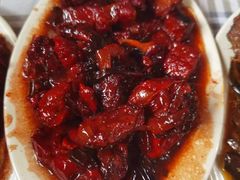 -尹记餐馆(花园店)