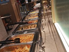 -比格比萨自助(宝山日月光店)